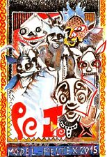 Graphzine Peltex n°11 