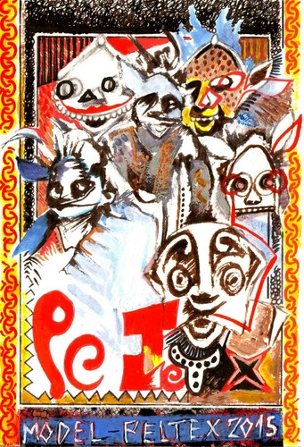Graphzine peltex - n°11,