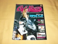 Cafe Racer Original N°32 mars