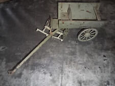 Jouet ancien - grande