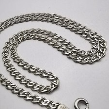 Collier chaîne bijou femme