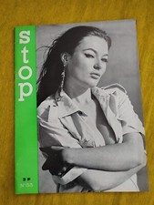 STOP N°53 CORNELIA HOERTER