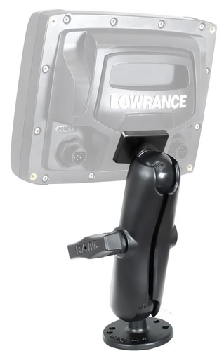 Ram super duty quick - super-duty, quick-release