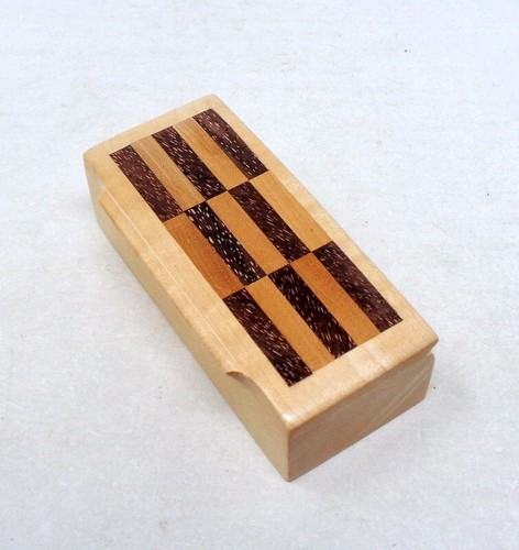Superbe tabatière ancienne - , en
