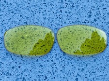 HD Vision Nocturne Jaune