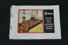 Ancien Imprimé Publicité