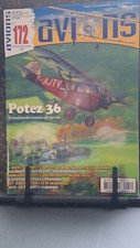 Revue Aviations N° 172: Potez