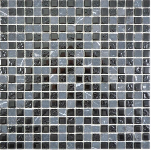 Carrelage mosaïque verre - carrelage,