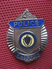 618 police easton comm - ,