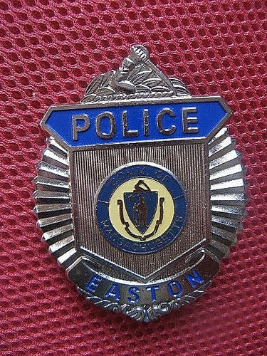 618 police easton - police,