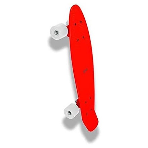 Skateboard plastique ozbozz - en,