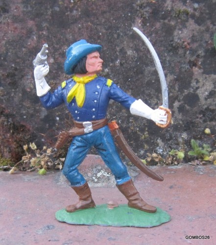 Soldat germany far west - soldat, /