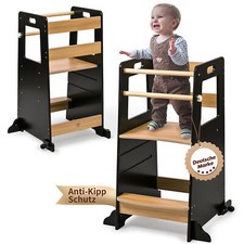 Baby Vivo Tour d'apprentissage