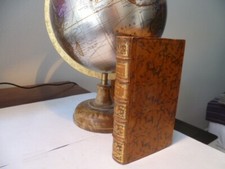 1775-BELLE RELIURE- HIST MODERNE DES RUSSES -DESCRIPTION DE LA RUSSIE - IWAN III