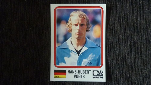 Sticker panini world cup - world, story