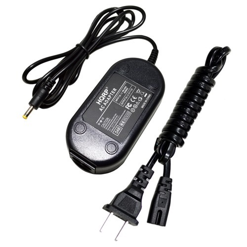 Adaptateur secteur hqrp pour - adaptateur,