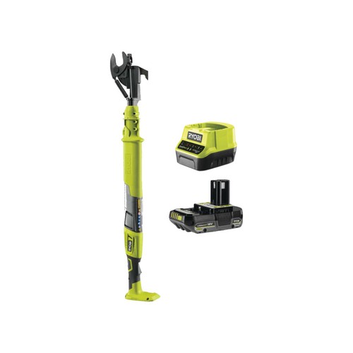 Pack ryobi coupe branches - pack,