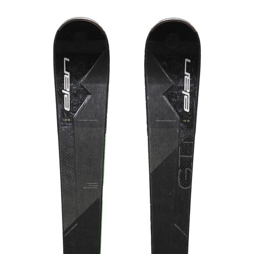 Ski occasion elan - elan, gti