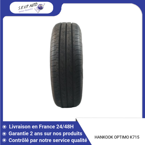 Pneu hankook optimo - 🇫🇷,
