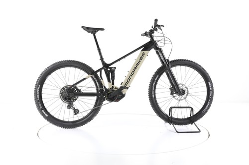 Mondraker dusk vtt électrique - mondraker,