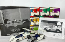 Exoto 1965 chaparral gift - exoto,