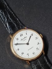 Montre mécanique mortima - montre, 17