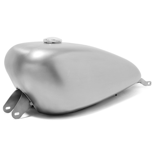 16l 2gal réservoir de gaz - 4.2gal,