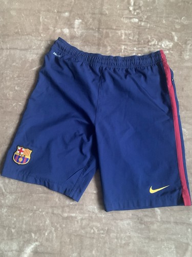 Short barcelone nike 2012 - barcelone,