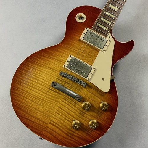 Gibson cusom standard historic - gibson,