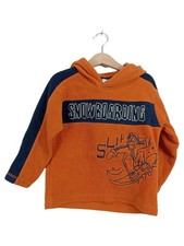  Palomino Pull Polaire Enfant