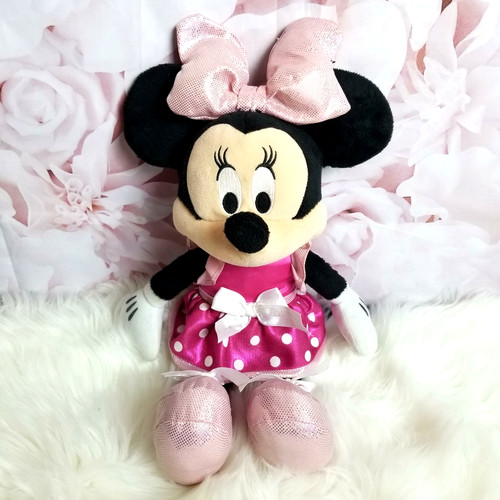 Disney minnie mouse - disney,