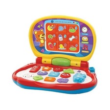 VTECH BABY - Lumi Ordi Des Tout-Petits - Ordinateur Enfant