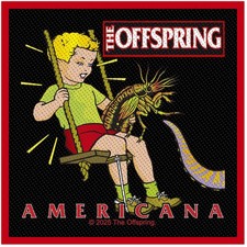 The Offspring - Americana -
