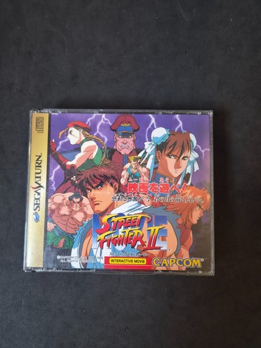 Street fighter the - fighter,