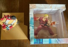 Figurine Altaya Street Fighter