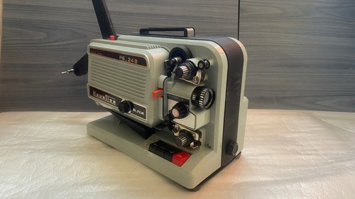 Projecteur heurtier 24b - p6, –