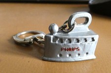 Ancien porte clé Fer à