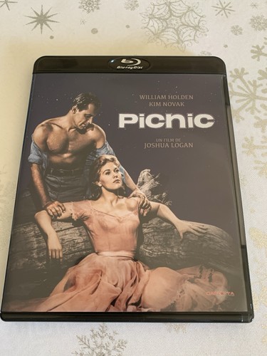 Picnic joshua logan - de,