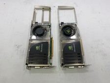442154-001 - 2x HP Nvidia