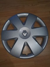 1 enjoliveur Renault 16 pouces MONASTELLA Kangoo clio scenic megane capture 