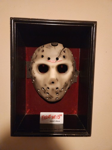 Neca friday the - neca,