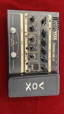 Pédale D'Effets Pour Guitare Multi-Effets VOX Tonelab ST En Provenance Du Japon