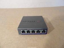 NETGEAR ProSafe GS105E Plus