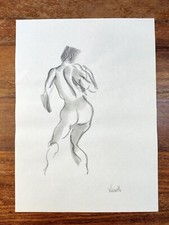 Dessin et croquis étude de