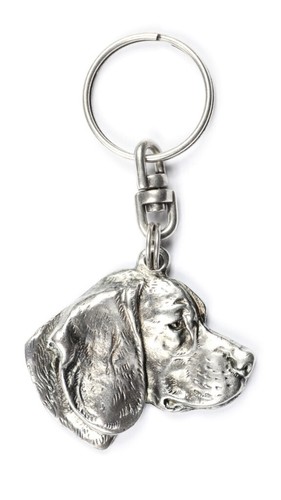 Beagle pendentif chien - beagle,