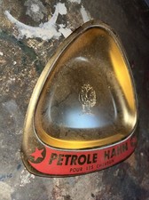 Petrole Hahn Cheveux Ancien