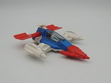 Kinder Ancien Montable Maxi - Raumgleiter - Vaisseau - Ferrero Maxi 1970