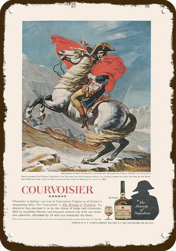 1965 napoleon bonaparte - 1965, &
