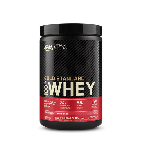 Optimum nutrition 100 whey - optimum,