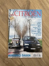 Magazine Rétroviseur
